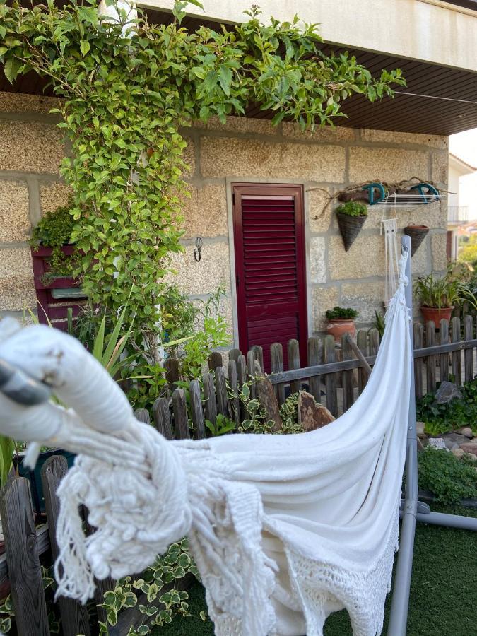 Casa Da Aldeia Da Avo Bed & Breakfast Valpaços Екстериор снимка