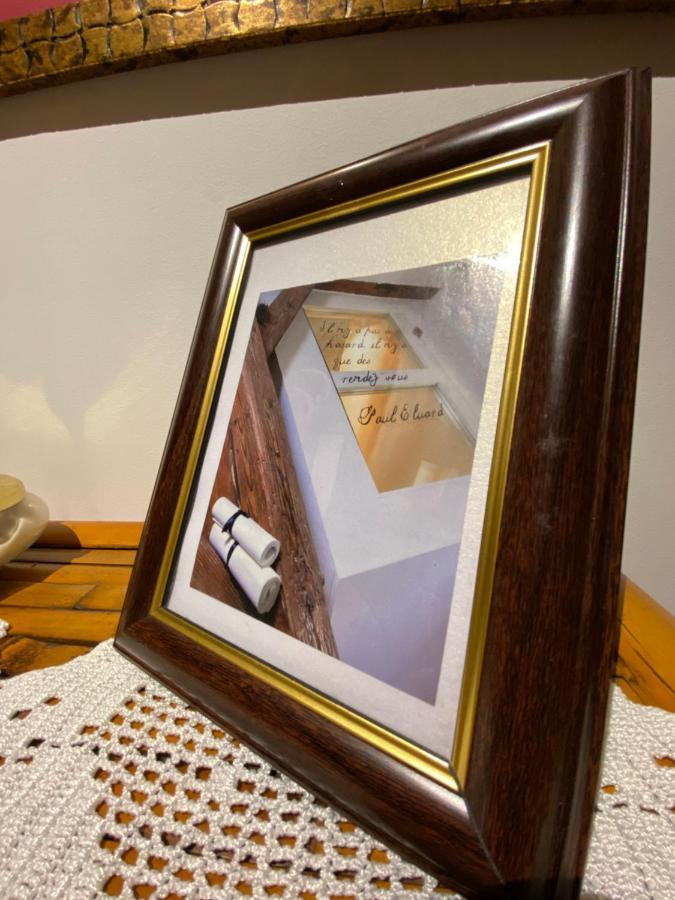Casa Da Aldeia Da Avo Bed & Breakfast Valpaços Екстериор снимка