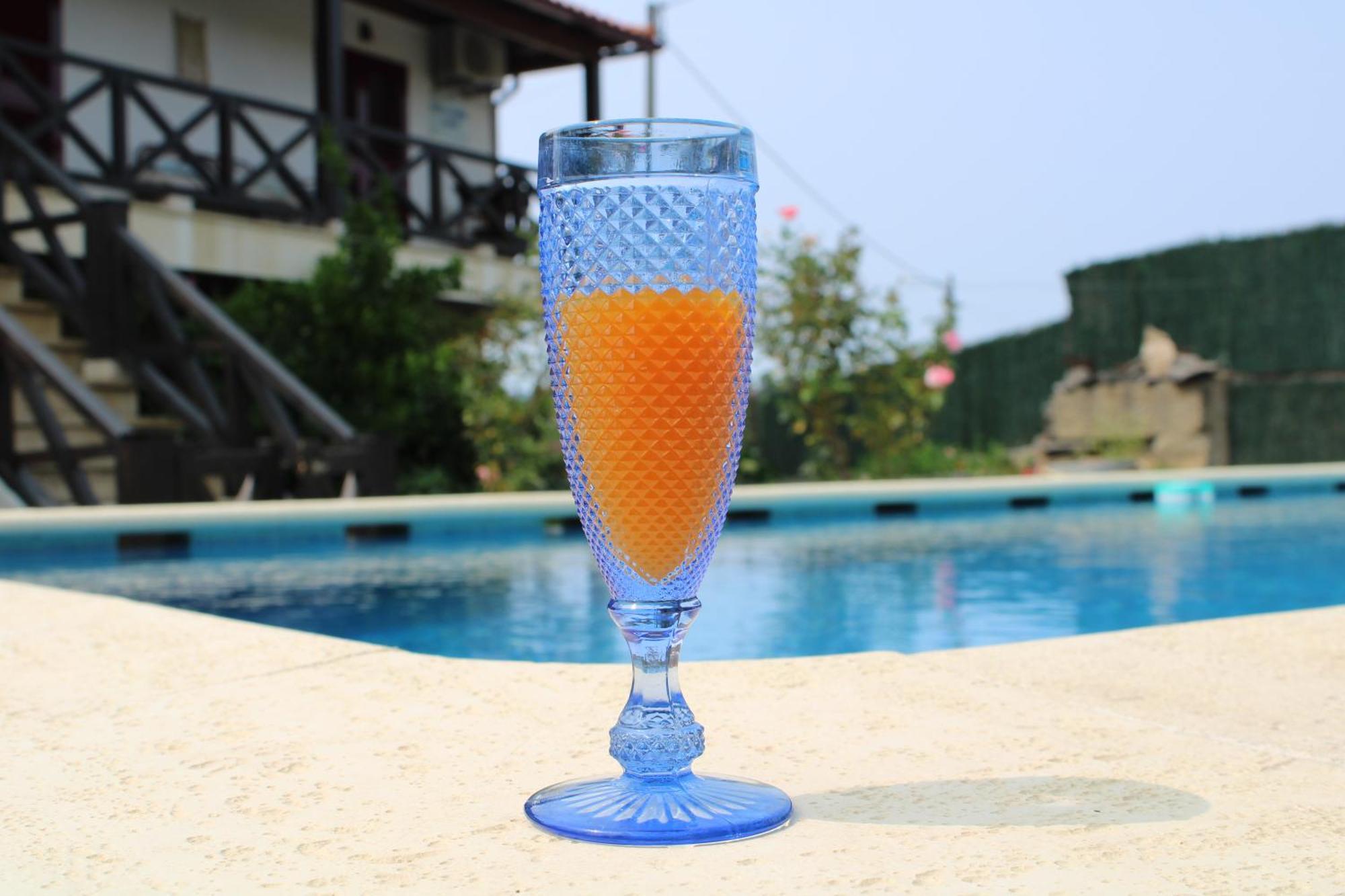 Casa Da Aldeia Da Avo Bed & Breakfast Valpaços Екстериор снимка